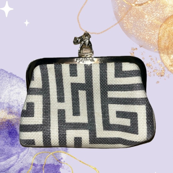 Spartina 449 De Renne Yacht Club Coinpurse by Spartina 449 - Picture 9 of 10